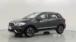 Maruti Suzuki S-Cross 1.5 Zeta AT, 2020, Petrol
