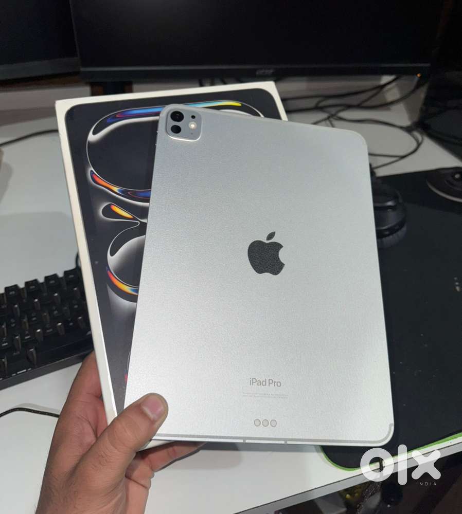 IPAD PRO M4 11”