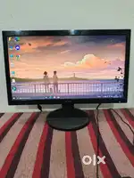 Full Computer Setup With UPS