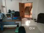 Office rent 2fkoor waghavadi road