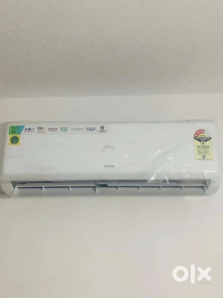 Godrej ac godrej ac