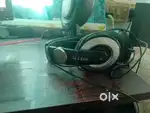 Sennheiser HD 205 wired headset
