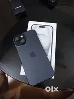 Iphone 15 for sale