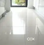 Second Floor For Rent of Showroom with 2800sq.ft
