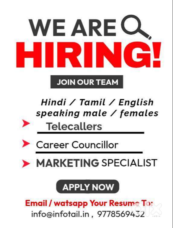 Education Consultancy