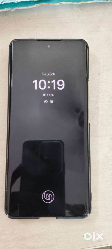 realme 12 pro 1 year 4 months