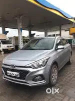 Hyundai Elite i20 Sportz 1.2 OPT, 2020, Petrol