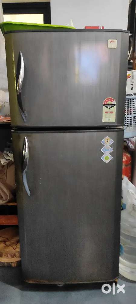 Godrej eon double door