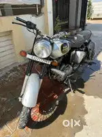 Royal Enfield classic 350