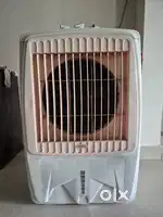 AC Water Cooler