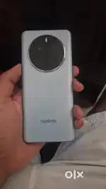 Realme P1 pro 5g 8/256