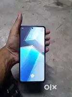 IQ Neo 6  dark nova