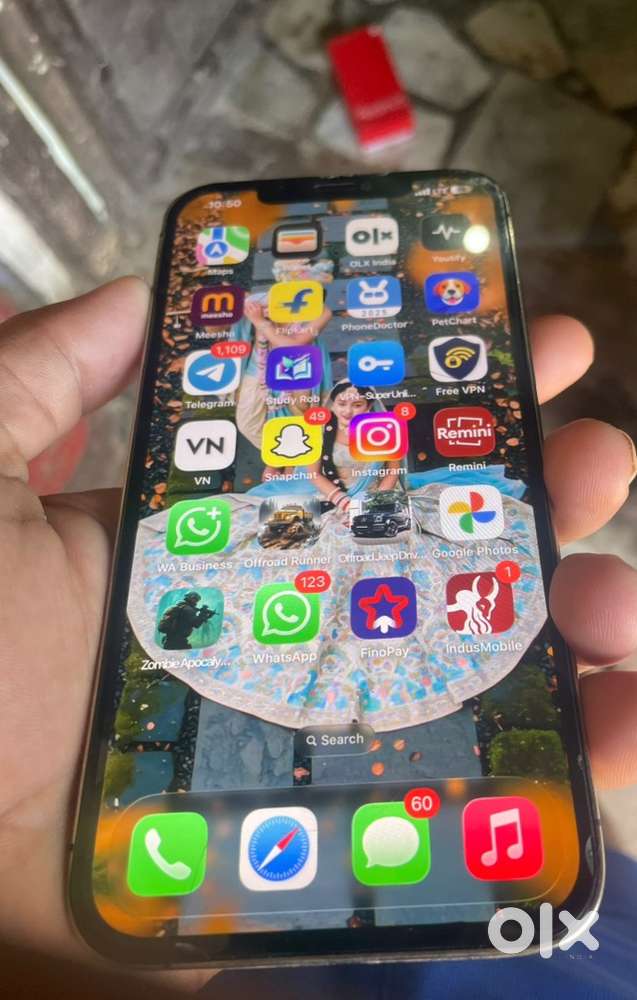 Iphone 12 PRO MAX 256 GB