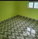 2 Rk independent flat for rent in kantatoli, bachelor n couple allowed