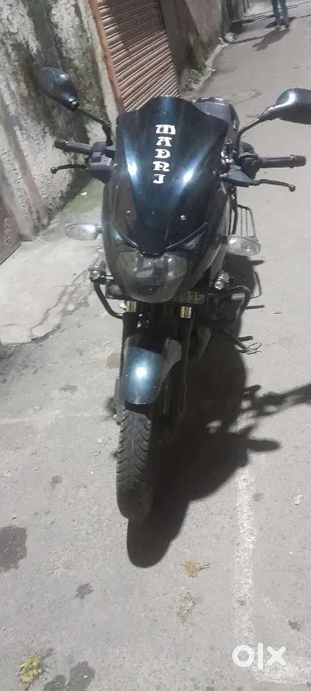 Good condition