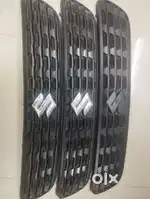 3 peice ertiga ki bumper grill sell karni he Rs 2000me alag bhi de du