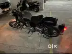 Royal Enfield Classic 350 excellent condition