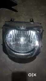 Bajaj pulsar 150 सभी प्रकार के पार्ट्स मिलेगा वह भी  RS 1000-4000 तक