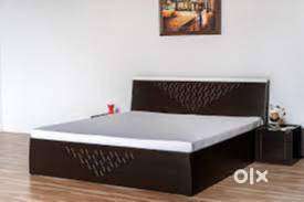 Super Offers New Double Bed starting 6499 Emi Available