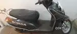 Honda activa good condition.. 2022 model 6G