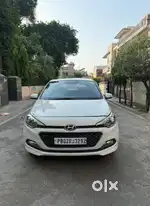 Hyundai i20, 2017, Diesel