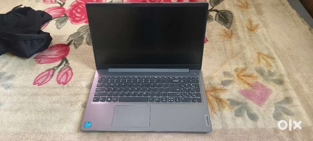 Lenovo laptop