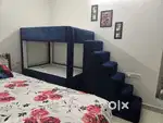 Bunker bed