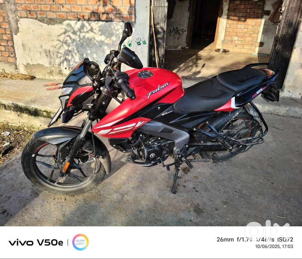 Top model digital meter