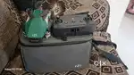 IZI MINI X FLY MORE COMBO DRONE