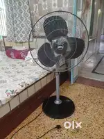New FARRATA FAN BPL COMPANY