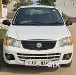 Maruti Suzuki Alto K10 1.0 VXI, 2014, Petrol