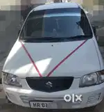 Alto model power steering insurance nhi hai Ac chalu hai CNG hai