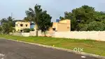 1170 Sqft DTCP App Plot at United India Avenue SP Koil Nr GST Toad
