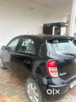 Nissan MICRA PRIMO 2013 Diesel Good Condition