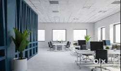 Office space Available for Rent at Paruthipara