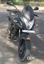 Pulsar 200 NS AS