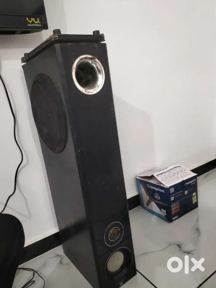 Zebronics bt8500 rucf