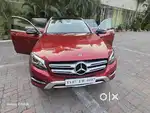 Mercedes-Benz GLC Class 2.1 220 D Style 4MATIC, 2017, Diesel