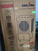 Kenstar cooler 1 month old