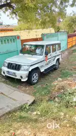 Mahindra Bolero 2011 Diesel 150000 Km Driven