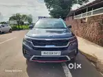 Kia Seltos 1.5 GTX+ Diesel AT, 2021, Diesel
