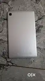 A7 lite,1.5 year used,no hang tablet