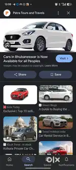 I'm a car driver urgently need a job who is interested then message