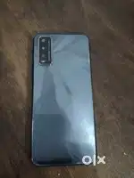Vivo y12s , 3 gb ram 32 gb rom