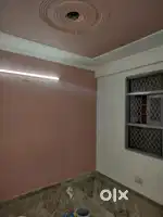 Qadri Masjid 2 BHK, 3rd floor 50 Gaz ,L CORNER