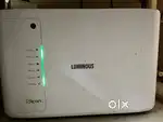 LUMINOUS ICON-1100