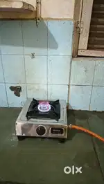 Gas Chulha