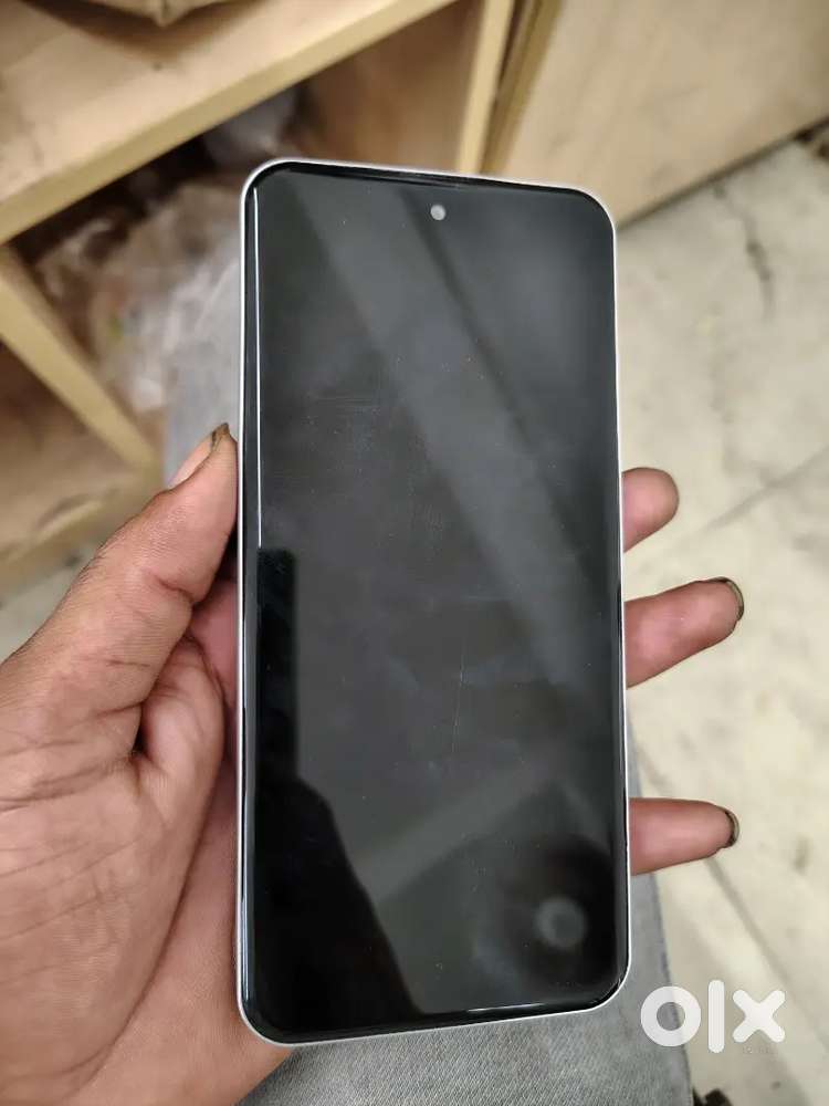 Oppo f29pro 12/256