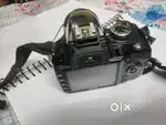 Nikon d3200