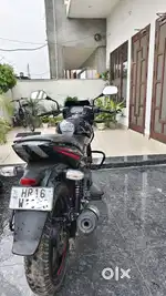 Single Hand Drive